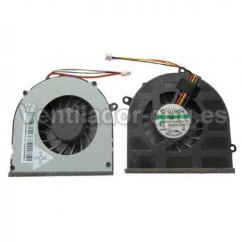 Ventilador CPU Lenovo KSB05105HC-AG53