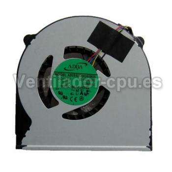 Ventilador CPU Sony Vaio Svt11115fas