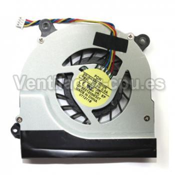 Ventilador CPU Toshiba Satellite M515