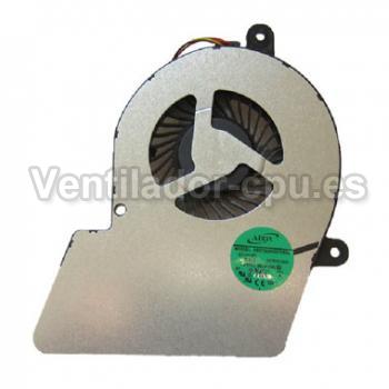 Ventilador CPU Toshiba Satellite U945-s4140