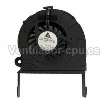 Ventilador CPU Toshiba Satellite L730-02k