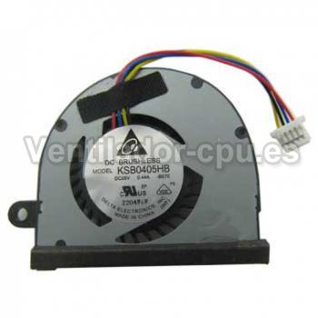 Ventilador CPU Asus Eee Pc 1015pxd