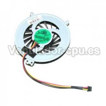 Ventilador CPU Sony Vaio Vpcej1m1e