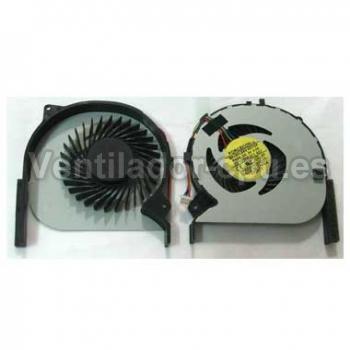 Ventilador CPU Sony Vaio Vpc-eg15yc