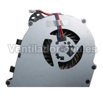 Ventilador CPU Sony Vaio Sve14ae13t
