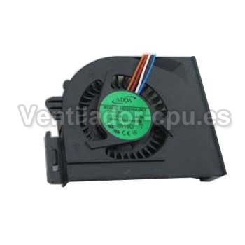 Ventilador CPU Lenovo 04W1833