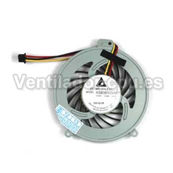 Ventilador CPU Lenovo Thinkpad L410
