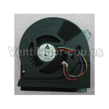 Ventilador CPU Asus G74s