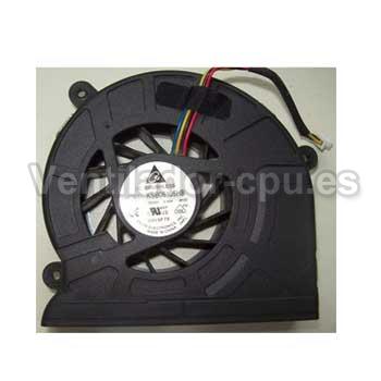 Ventilador CPU Asus G73j