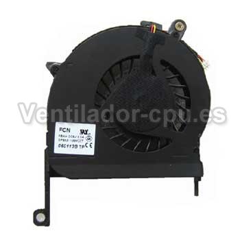 Ventilador CPU Acer Aspire V3-471-6433
