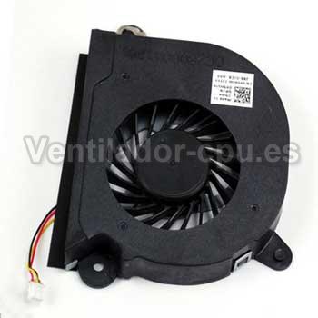 Ventilador CPU Dell Inspiron 15r (7520)