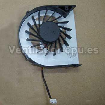 Ventilador CPU Dell Inspiron N5040