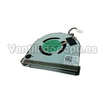 Ventilador CPU Dell Vostro V131