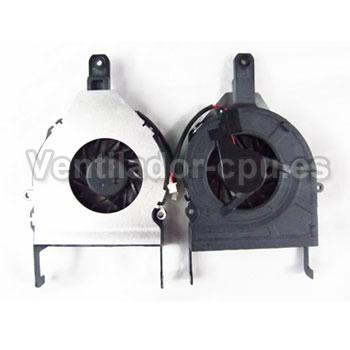 Ventilador CPU Gateway M-6827j