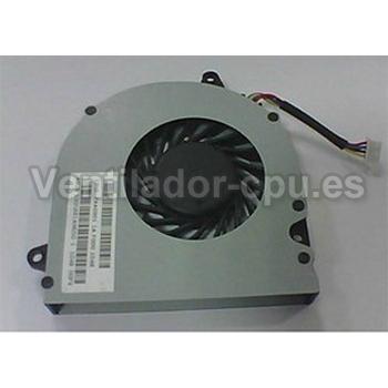 Ventilador CPU Asus U30j