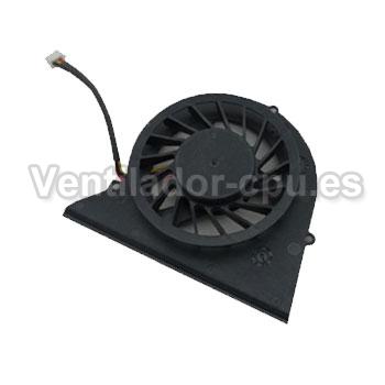 Ventilador CPU Dell Alienware M11x R3