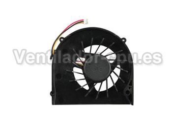 Ventilador CPU Dell Inspiron 15r (n5010d-258)