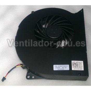 Ventilador CPU Dell 0P0RNT