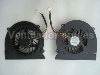 Ventilador CPU Dell F6M3-CCW