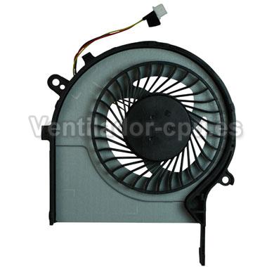 Ventilador Toshiba Satellite L50-c-1cj