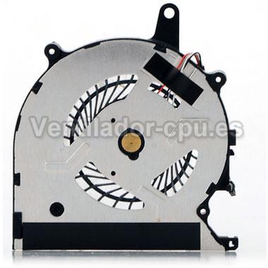 Ventilador Sony Vaio Svp1321bpxr