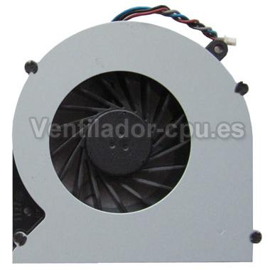 Ventilador Toshiba Satellite C855-23f