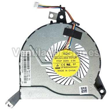 Ventilador Hp 773384-001