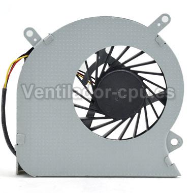 Ventilador Msi Ms-16gc