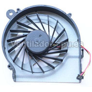 Ventilador Compaq Presario Cq56-250sa