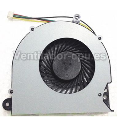 Ventilador Hp 641183-001