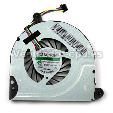 Ventilador SUNON MF60120V1-C470-S9A