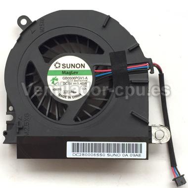 Ventilador Hp 613349-001