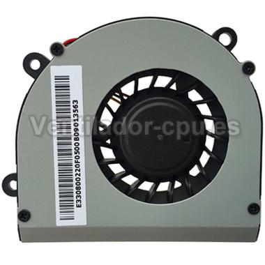 Ventilador Msi Cr61 3m002