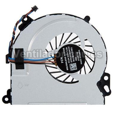 Ventilador FCN FC1M DFS531105MC0T