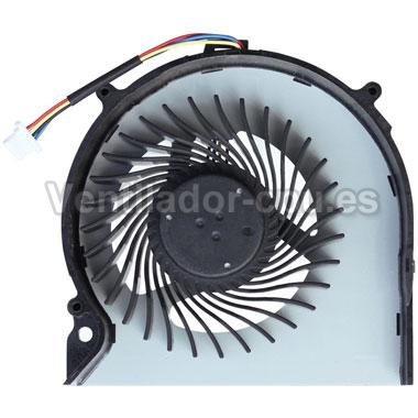 Ventilador Sony Vaio Vpc-el25fd