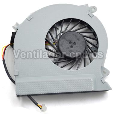 ventilador CPU Msi E33-0800413-MC2