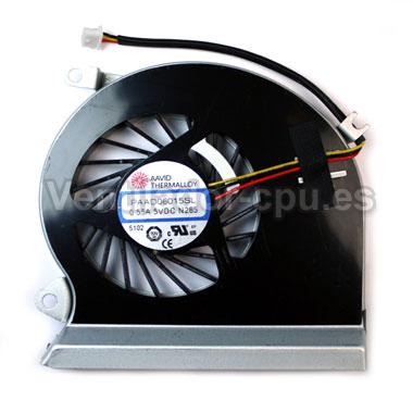 Ventilador Msi Ge70 0nc-003us