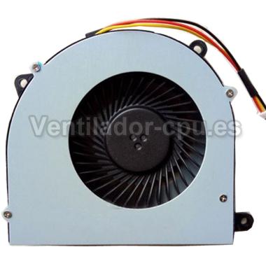Ventilador Msi Cr70 0m-026jp