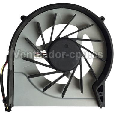 Ventilador FORCECON DFB552005M30T F9V8