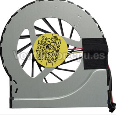 Ventilador FORCECON DFB552005M30T F9V8