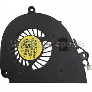 Ventilador Acer Aspire 5755g-2414g50mncs