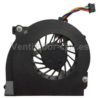 Ventilador FORCECON DFS451205MB0T FA5T