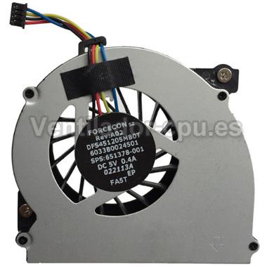 Ventilador FORCECON DFS451205MB0T FA5T