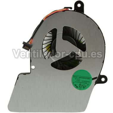 Ventilador Toshiba Satellite U940-108