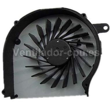 Ventilador DELTA KSB0505HA-9K62