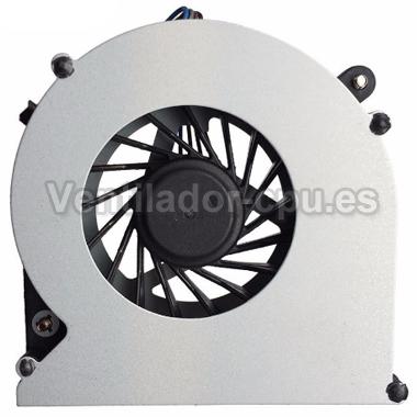 Ventilador Hp Elitebook 8470w