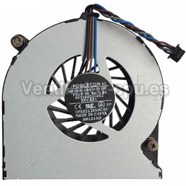 Ventilador Hp 646285-001