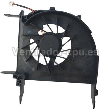 Ventilador Hp Pavilion Dv7-2020eb