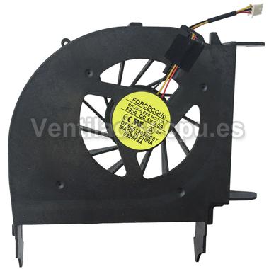 Ventilador Hp Pavilion Dv7-2020eb