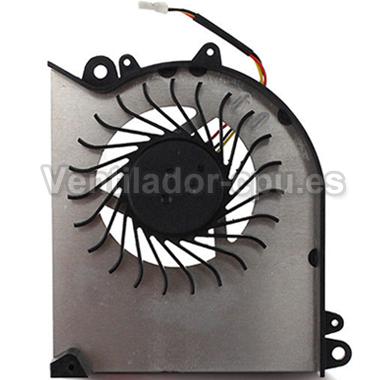 Ventilador AAVID PAAD06015SL N234